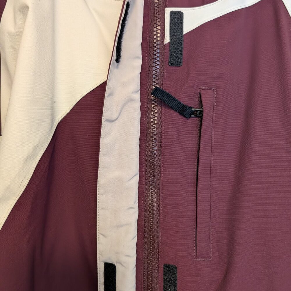 Loki Snow/ski jacket - Picture 14 of 15